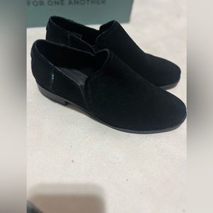 Toms | Shaye Low Shoe